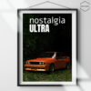 Frank Ocean, Bmw m3 e30 poster, Nostalgia ultra poster