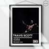 Travis Scott Utopia album released on 2023