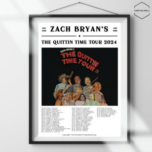 Zach Bryan's 